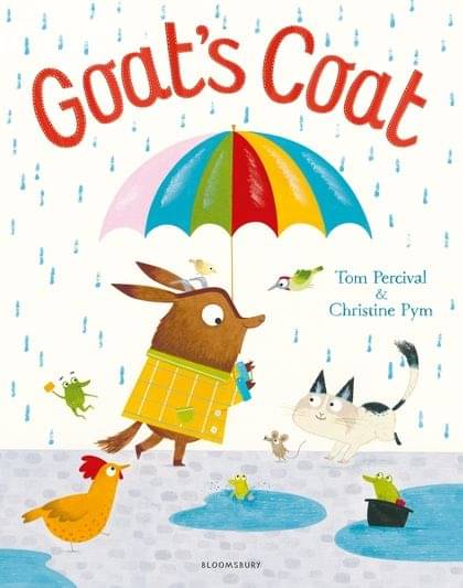     			Goat's Coat