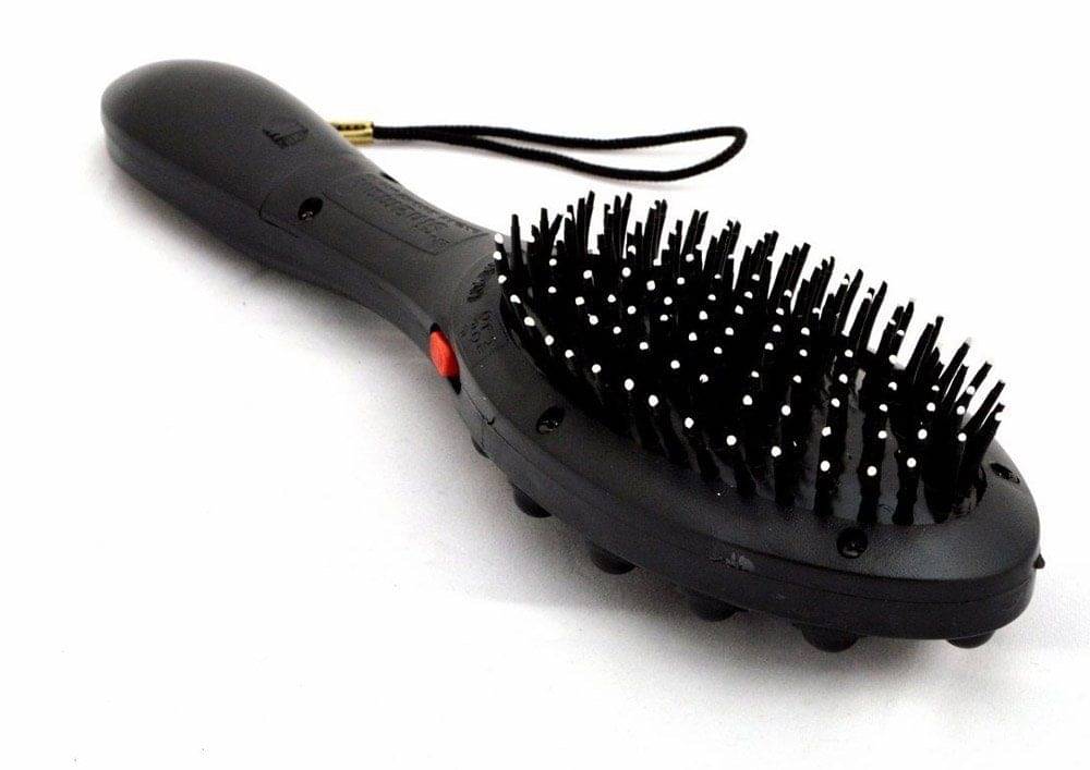     			AHCS Magnetic VIBRA PLUS Head Massager Comb