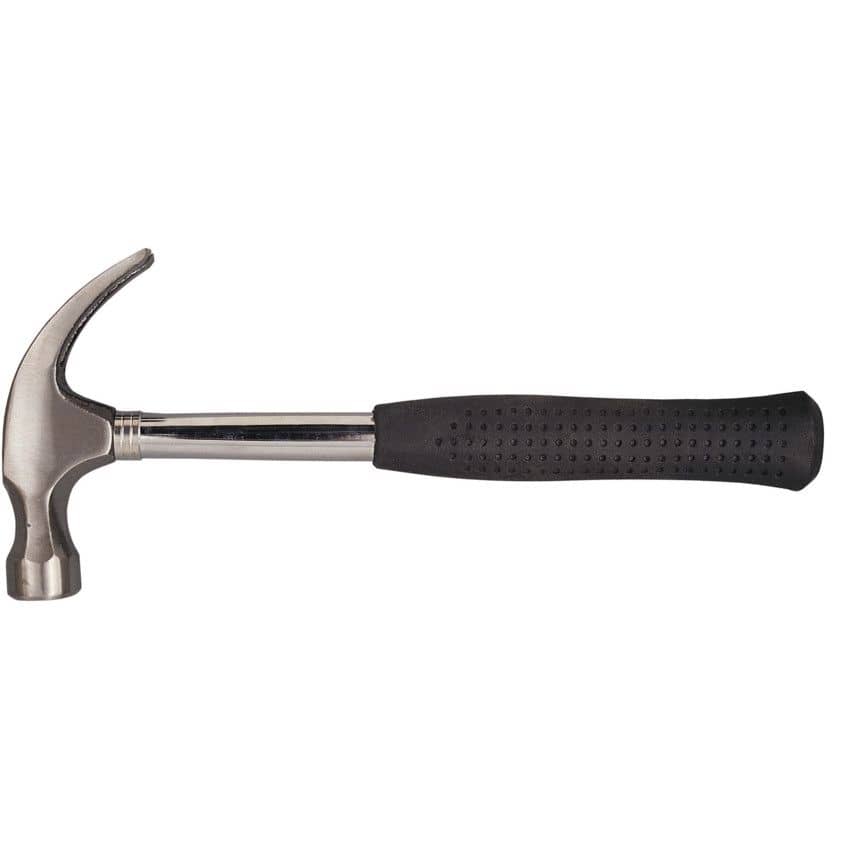 AbbyHus Claw Hammer 16oz 500 grm