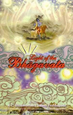 Light of The Bhagavata Light of The Bhagavata