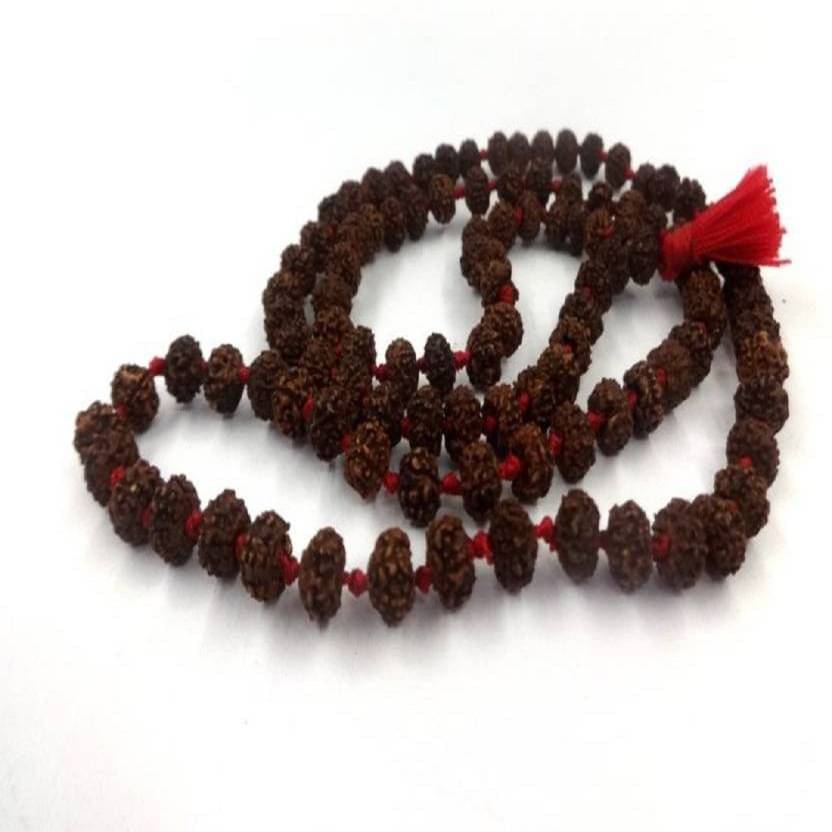     			Shivoham Jaldoop Rudraksha ,Mala ( 5 Face Rudraksha