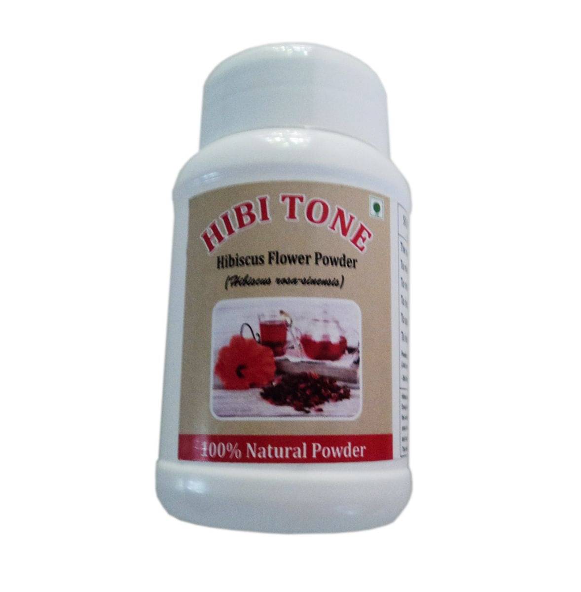 BioMed HIBI TONE 100 gm Multivitamins Powder Pack of 2 BioMed HIBI TONE 100 gm Multivitamins Powder Pack of 2