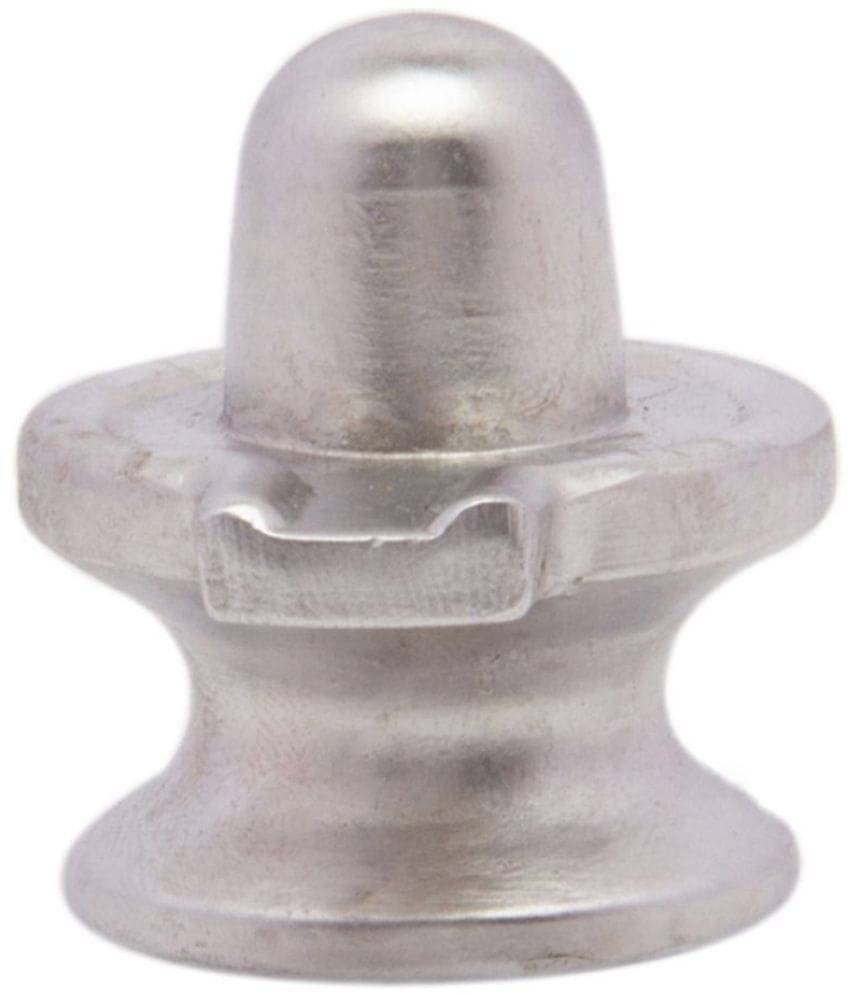     			King & Queen Mercury Shivling For Puja And Gift