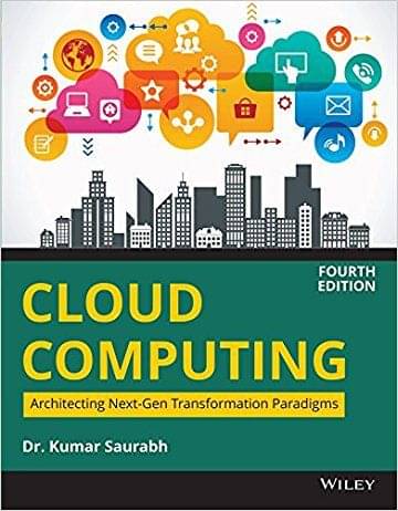     			Cloud Computing, 4Ed