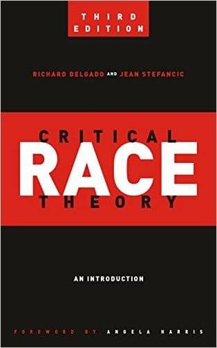 Critical Race Theory: An Introduction (Third Edition) Critical Race Theory: An Introduction (Third Edition)