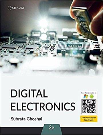     			Digital Electronics