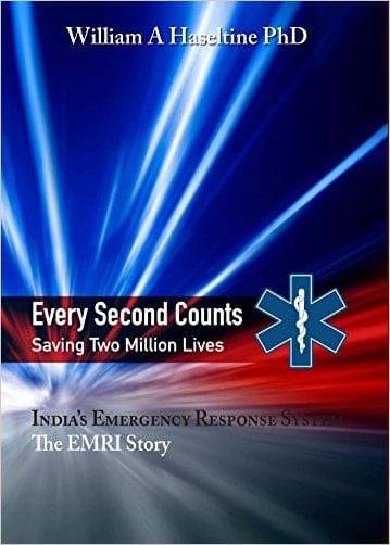     			Every Second Counts