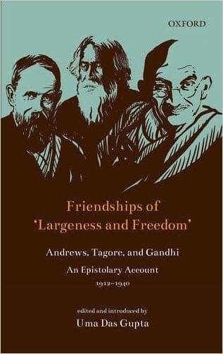     			Friendships Of #Largeness And Freedom C