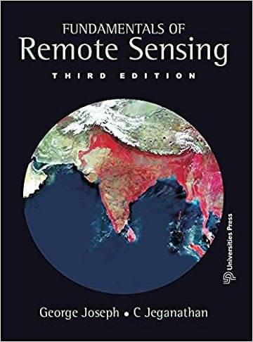 Fundamentals Of Remote Sensing (3Rd Edition) Fundamentals Of Remote Sensing (3Rd Edition)
