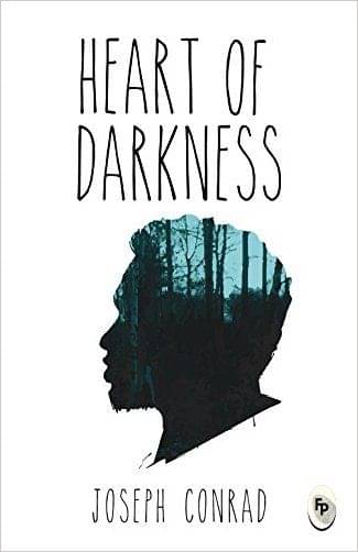     			Heart Of Darkness