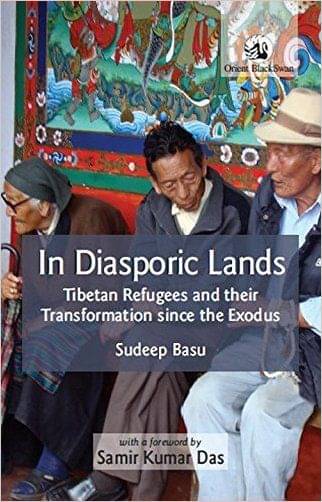     			In Diasporic Lands