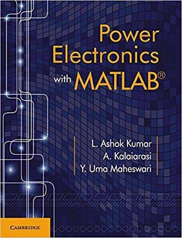     			Power Electronics With Matlab