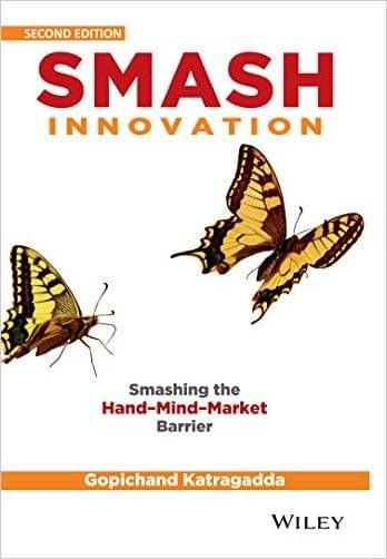     			Smash Innovation, 2Ed