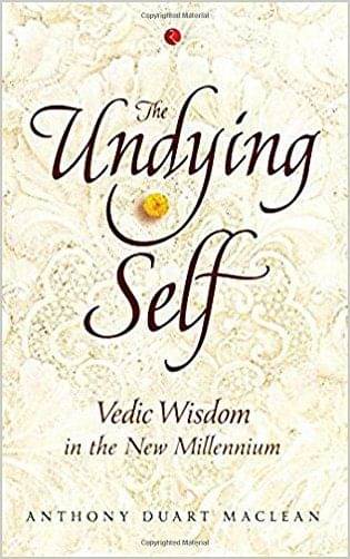     			The Undying Self