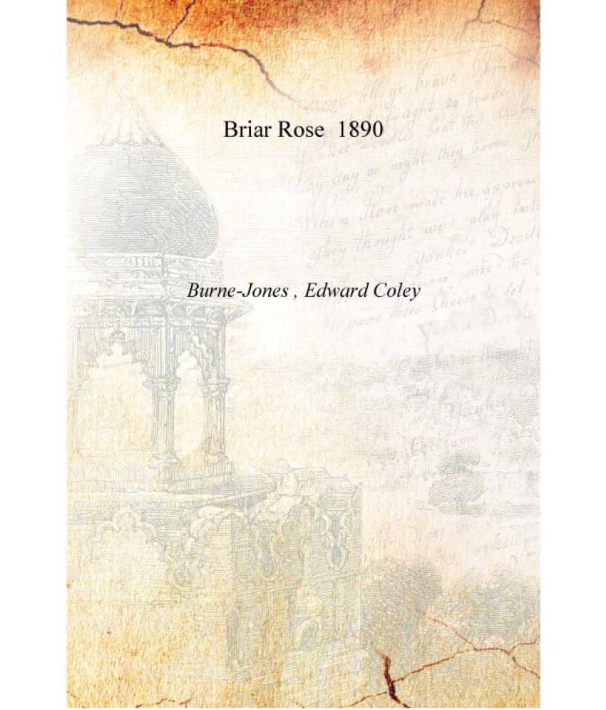    			Briar Rose 1890 [Hardcover]