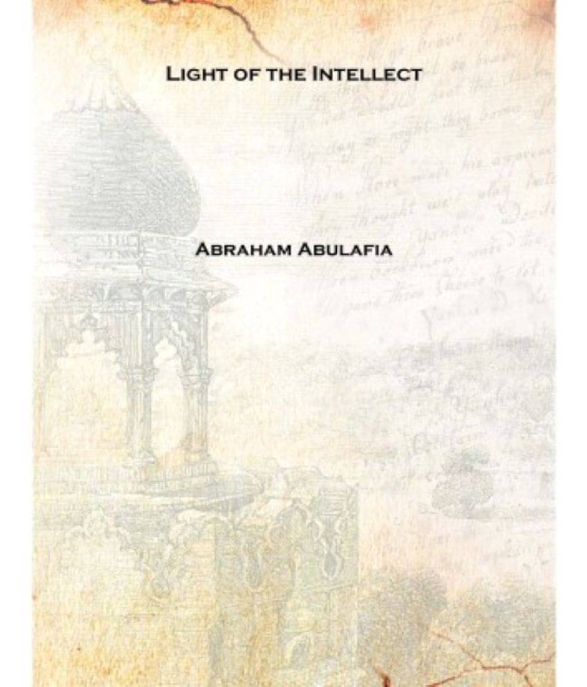    			Light of the Intellect 1285 [Hardcover]