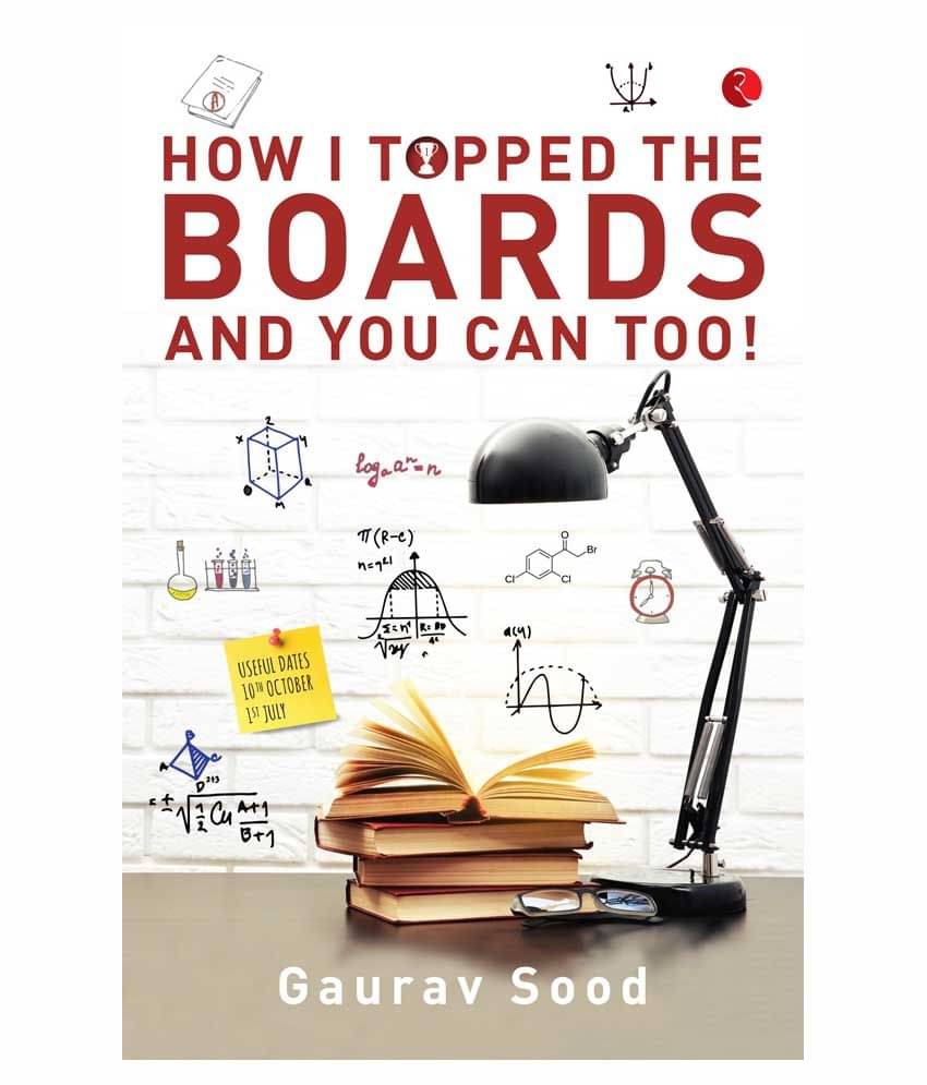     			How I Topped Boards And You Can Too!