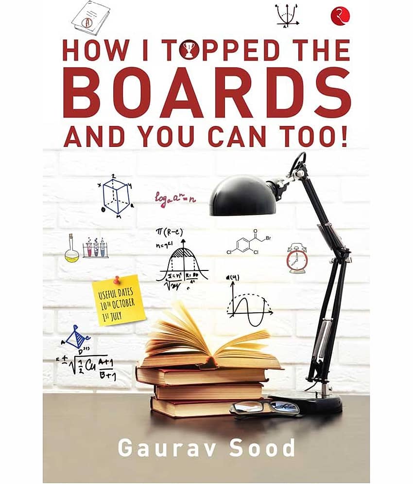 How I Topped Boards And You Can Too! - Stationery | Buy online on ZillyBuy
