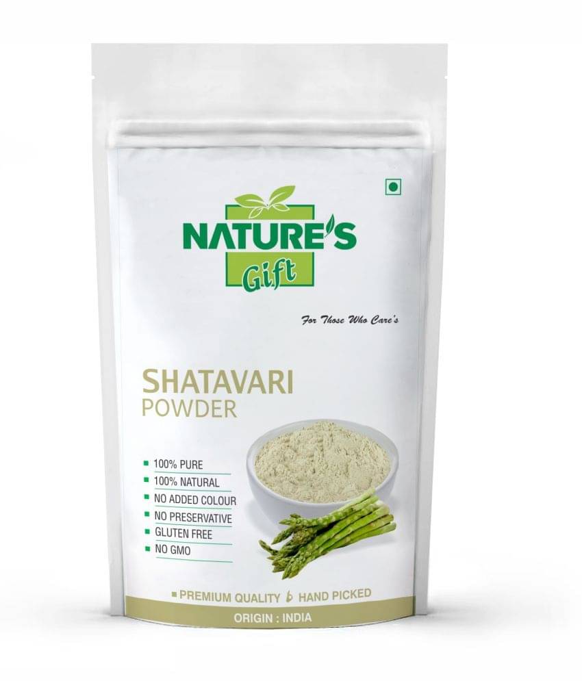 Nature's Gift- Powder NA Ayurvedic (Pack of 1)     			Nature's Gift- Powder NA Ayurvedic (Pack of 1)