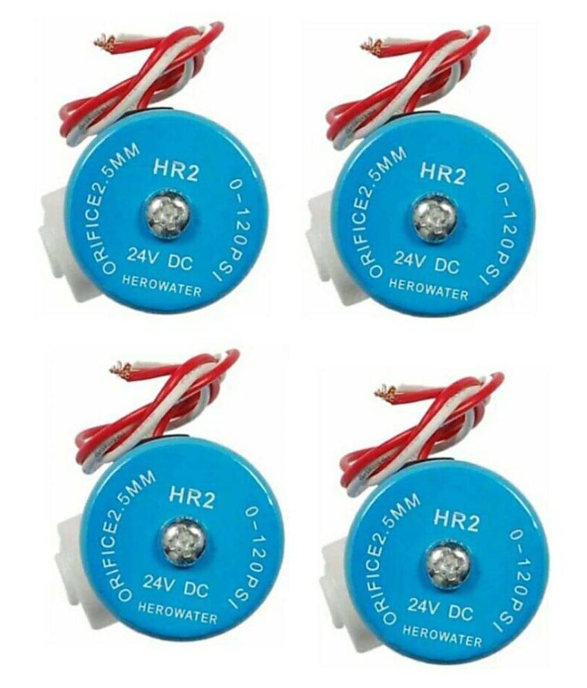     			solenoid valve 24v