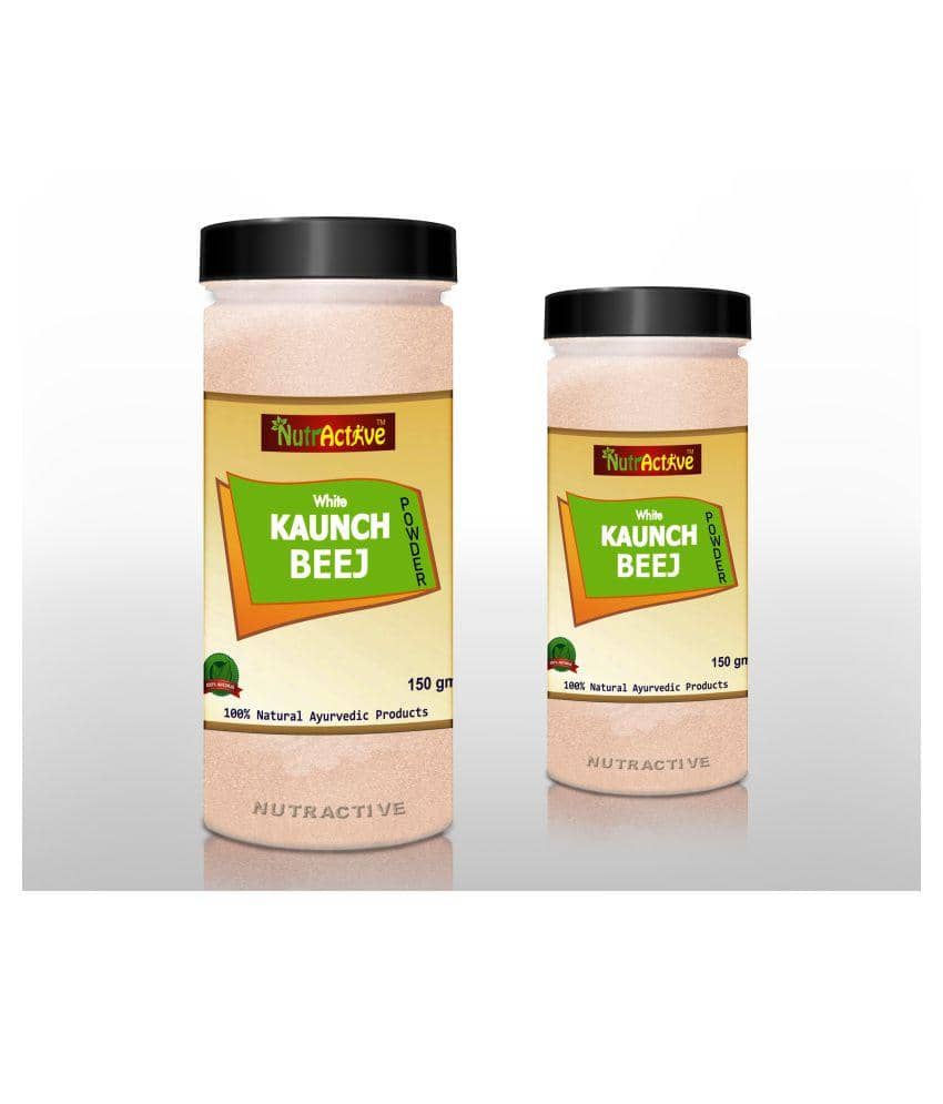 NutrActive- Powder NA Ayurvedic (Pack of 2)