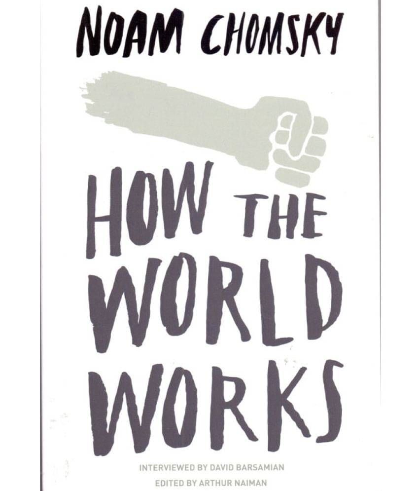     			How The World Works