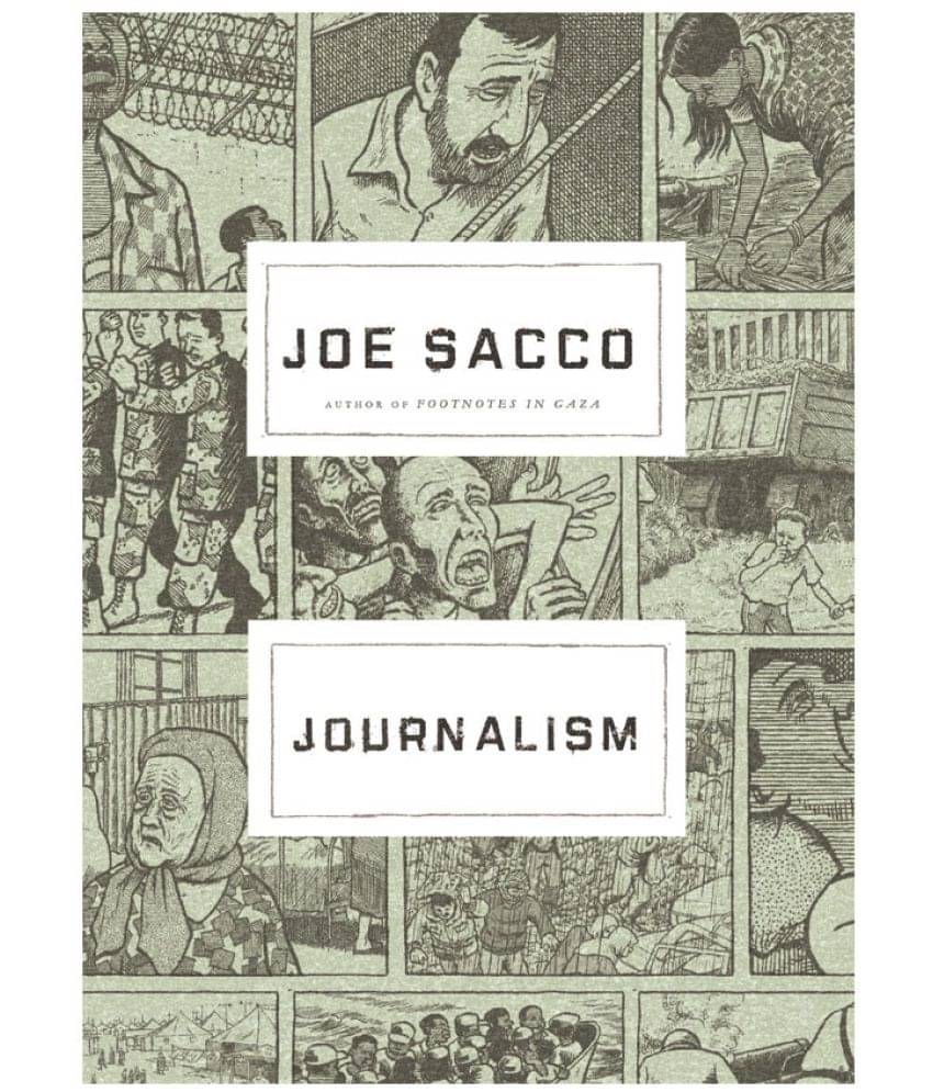 Journalism Journalism
