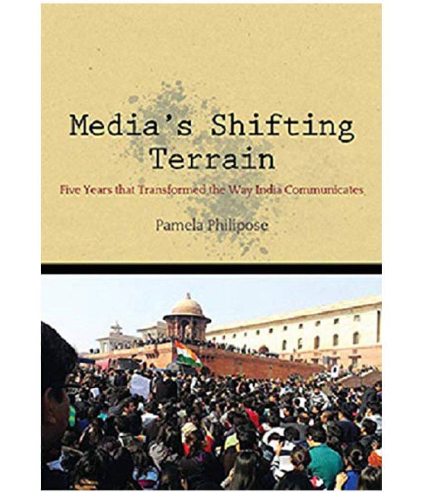 Medias Shifting Terrain (Pb) Medias Shifting Terrain (Pb)