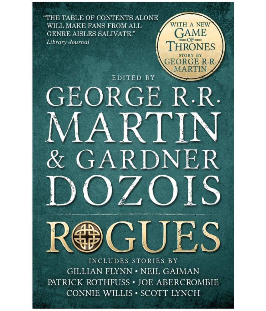     			Rogues