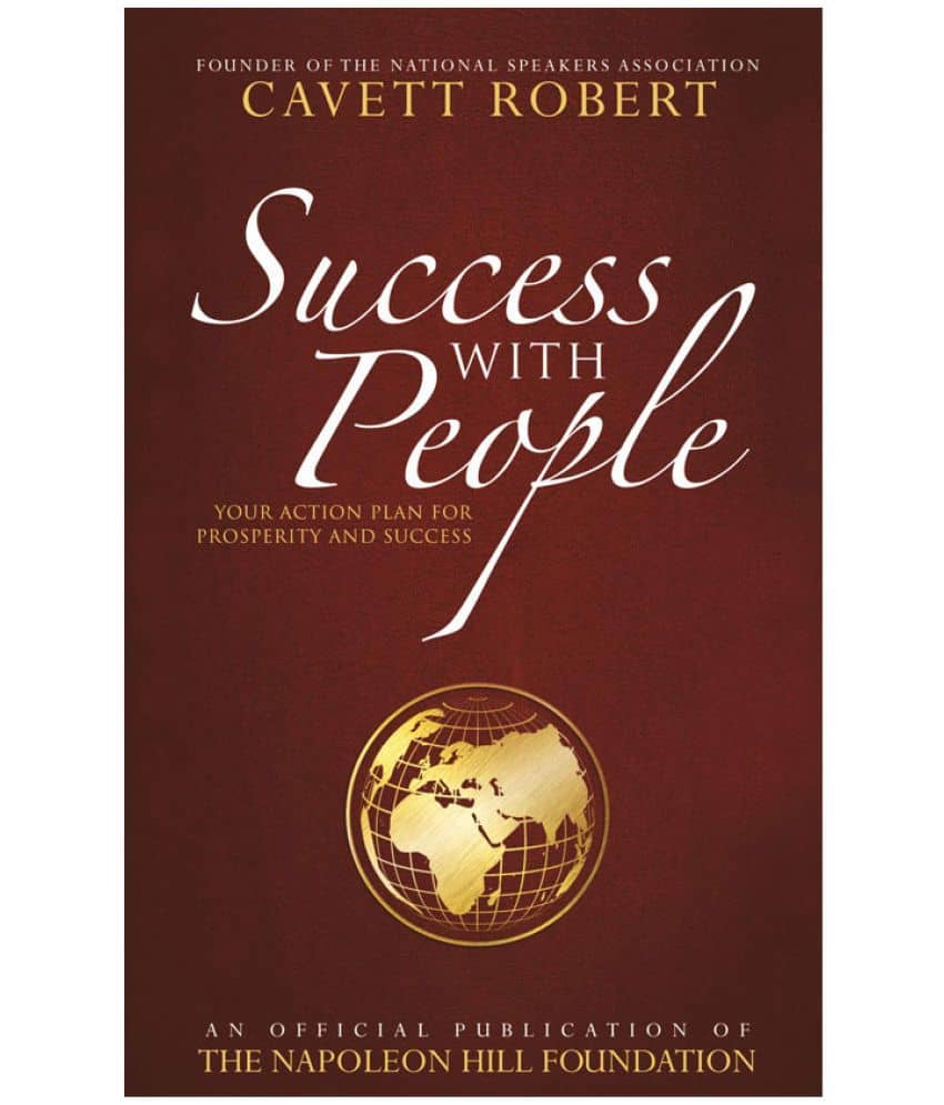 Success With People  Your Action Plan For Prosperity And Success - Stationery | Buy online on ZillyBuy