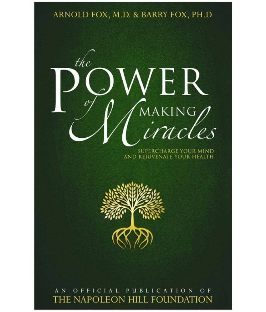     			The Power Of Making Miracles