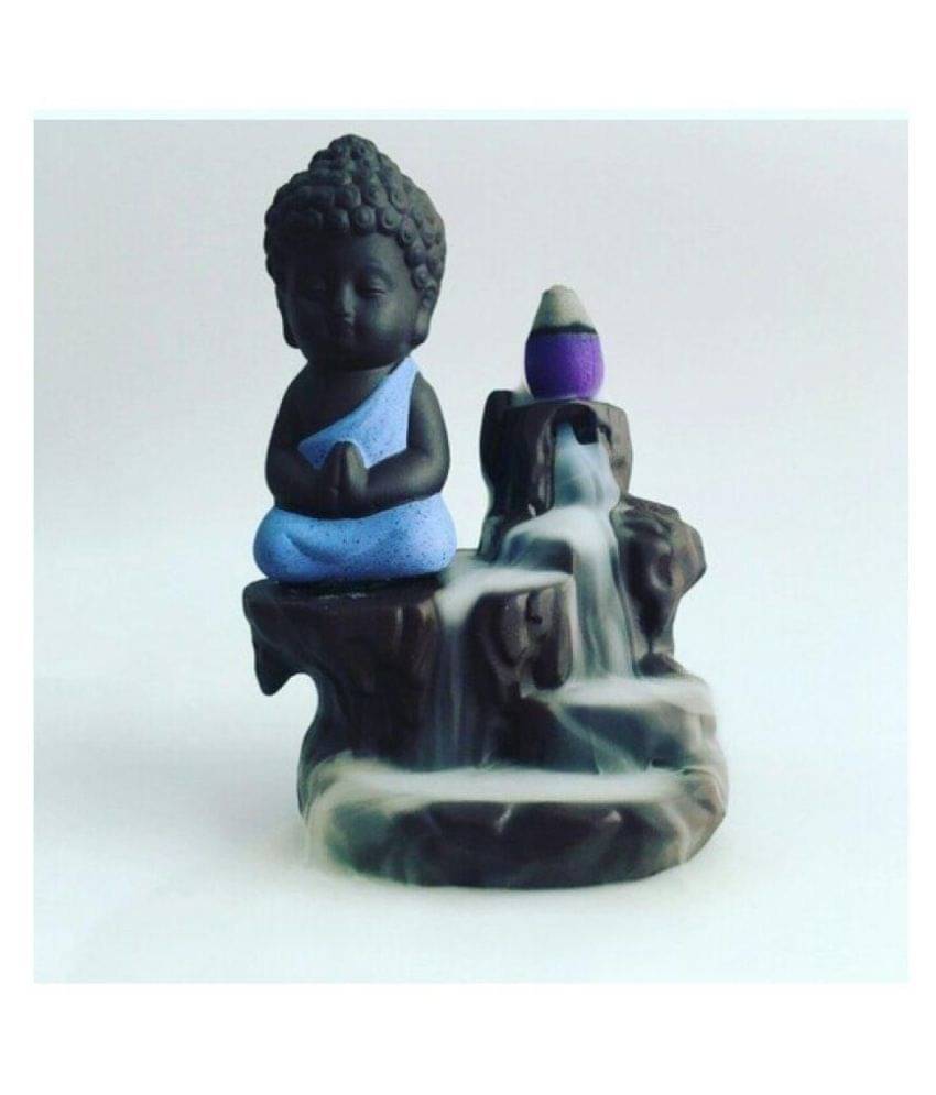     			Handmade - Resin Religious Showpiece (Pack of 1)
