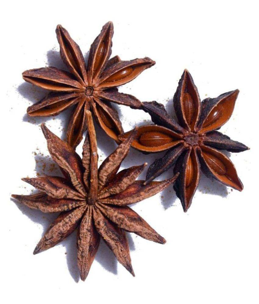 SAFAL38 vinarghya Chakra Phool / Star Anise 100 gm     			SAFAL38 vinarghya Chakra Phool / Star Anise 100 gm