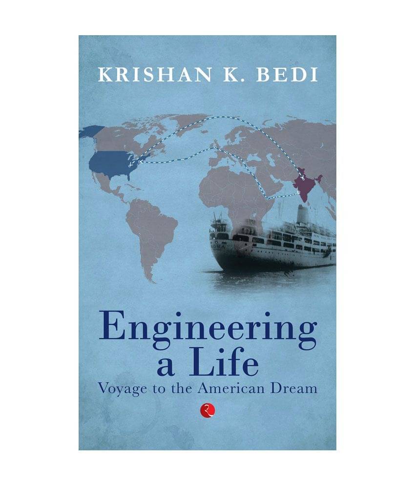     			Engineering a Life