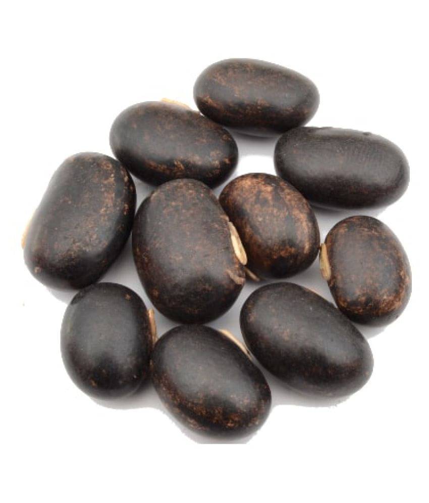     			Balu Herbals Black Kapikachu (Nalla Dulagondi) 100G Powder 100 Gm