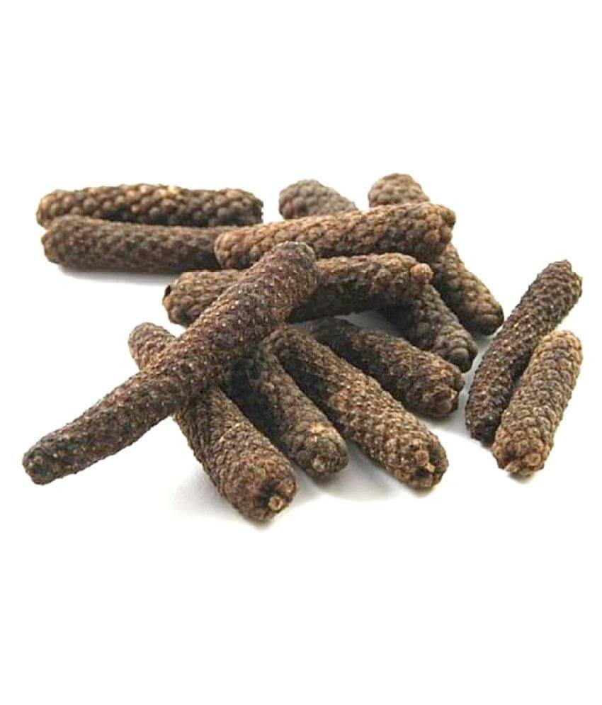     			Balu Herbals Pippalu (Long Pepper) 50G Powder 50 Gm