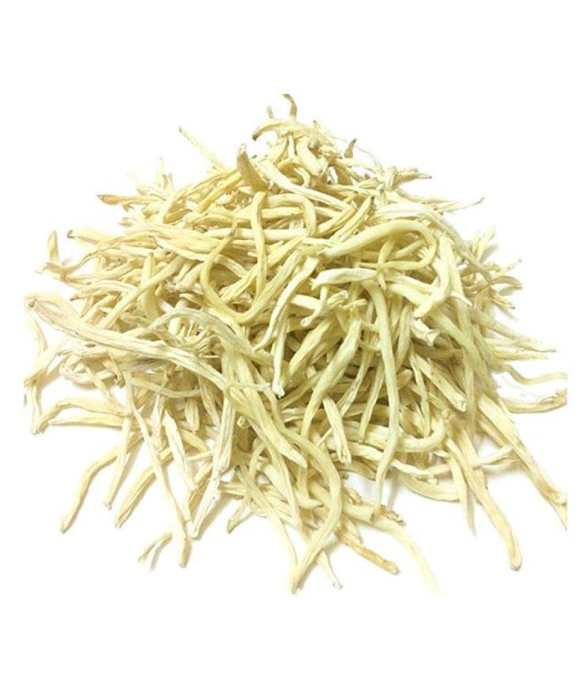     			Balu Herbals Safedh Musli 25G Powder 25 Gm