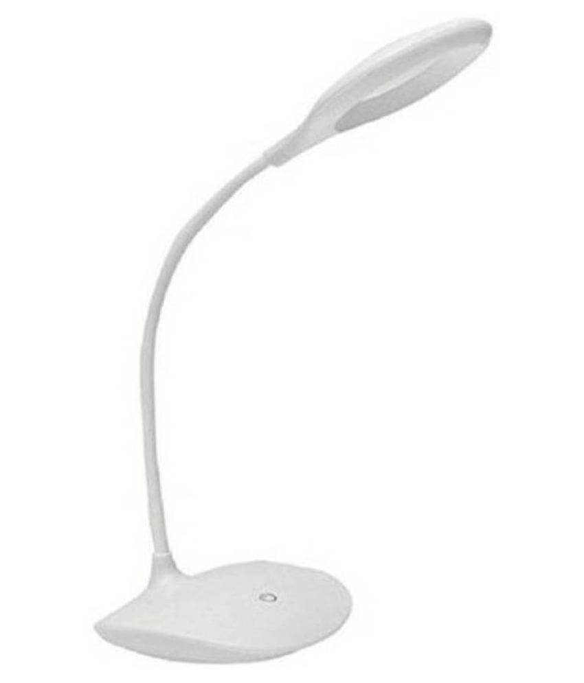 IDOLESHOP 9W Emergency Light ROCKRL-9999-01 White - Pack of 1 IDOLESHOP 9W Emergency Light ROCKRL-9999-01 White - Pack of 1