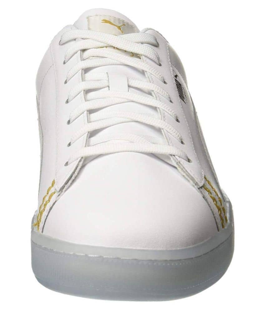 Puma basket classic one8 Sneakers White Casual Shoes