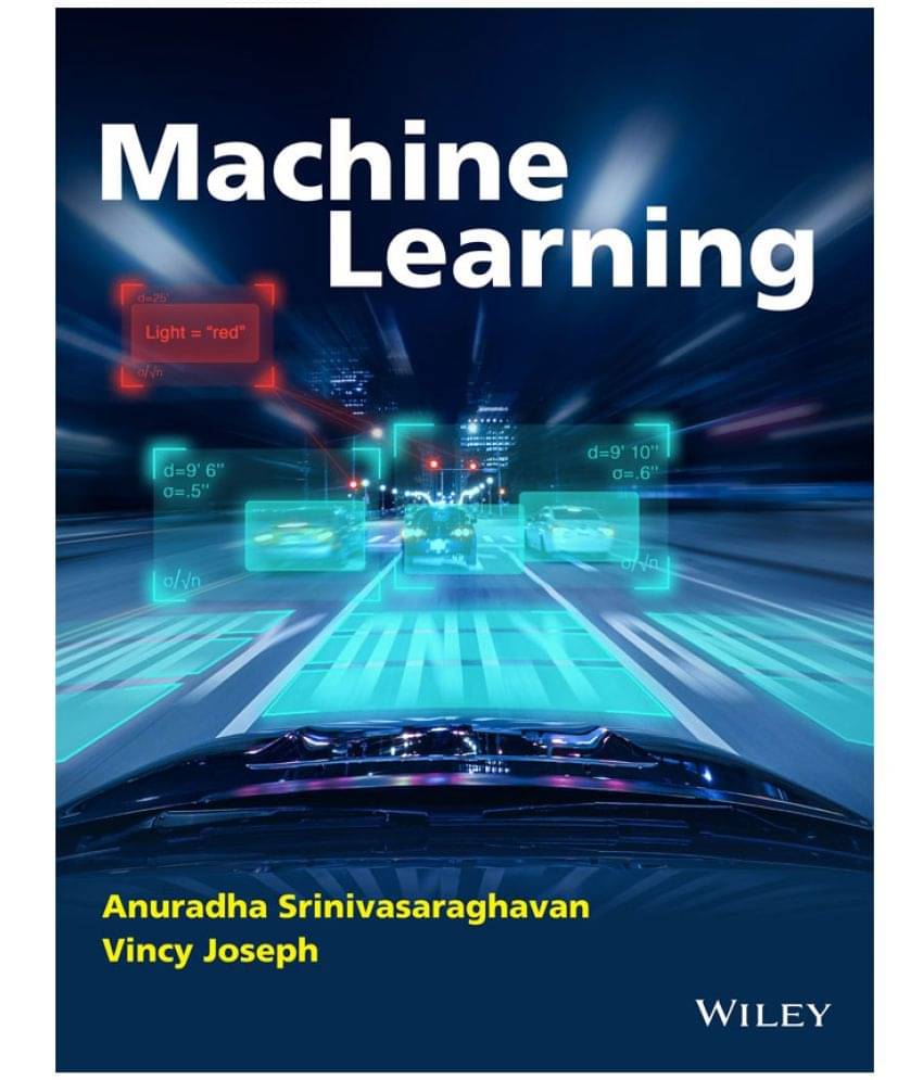 Machine Learning Machine Learning