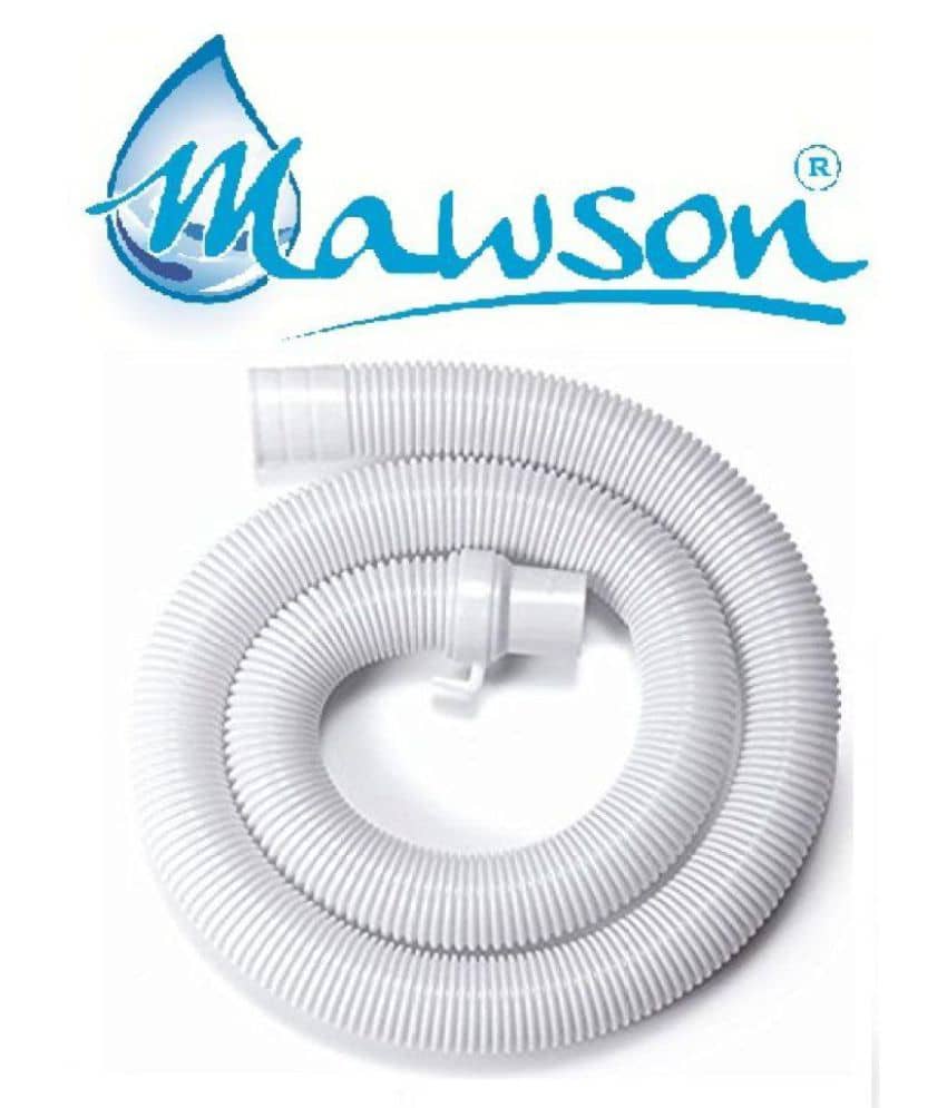 MAWSON - White Washing Machine Accessories