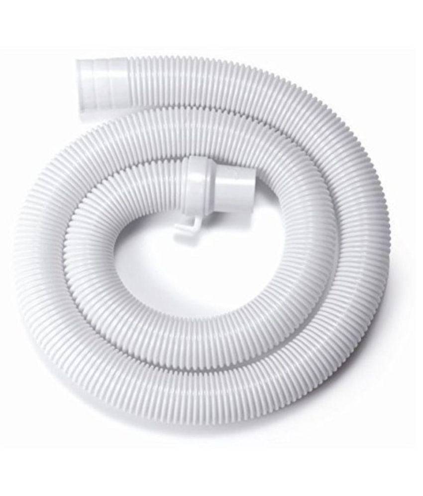     			MAWSON - White Washing Machine Accessories