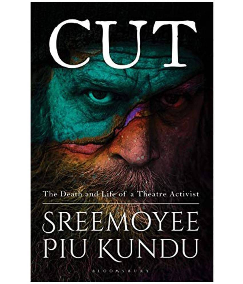     			Cut by Sreemoyee Piu Kundu