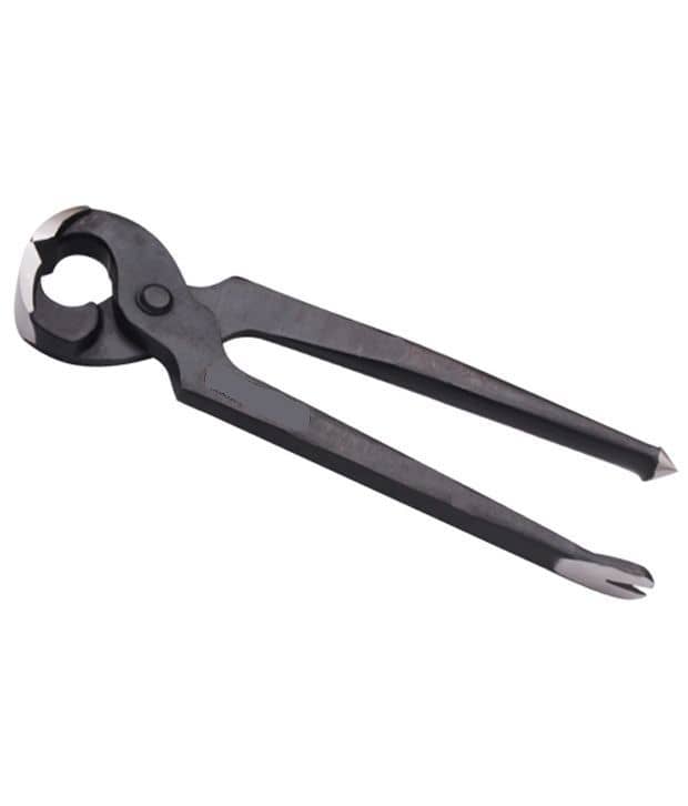 Bizinto Pincer Plier 8 Inch