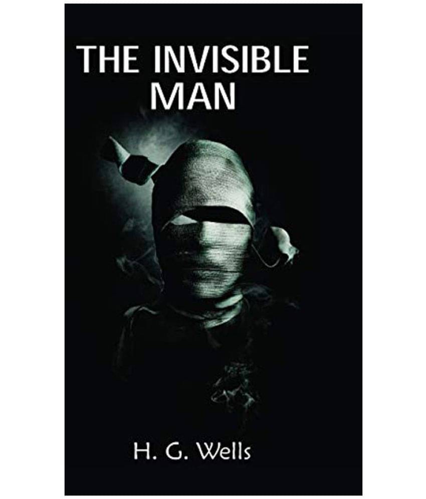     			The Invisible Man