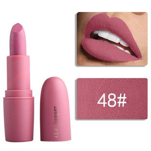 Miss Rose Lipstick Beeper(48)
