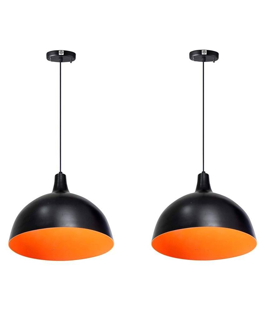     			AFAST 5W Round Ceiling Light 75 cms. - Pack of 2