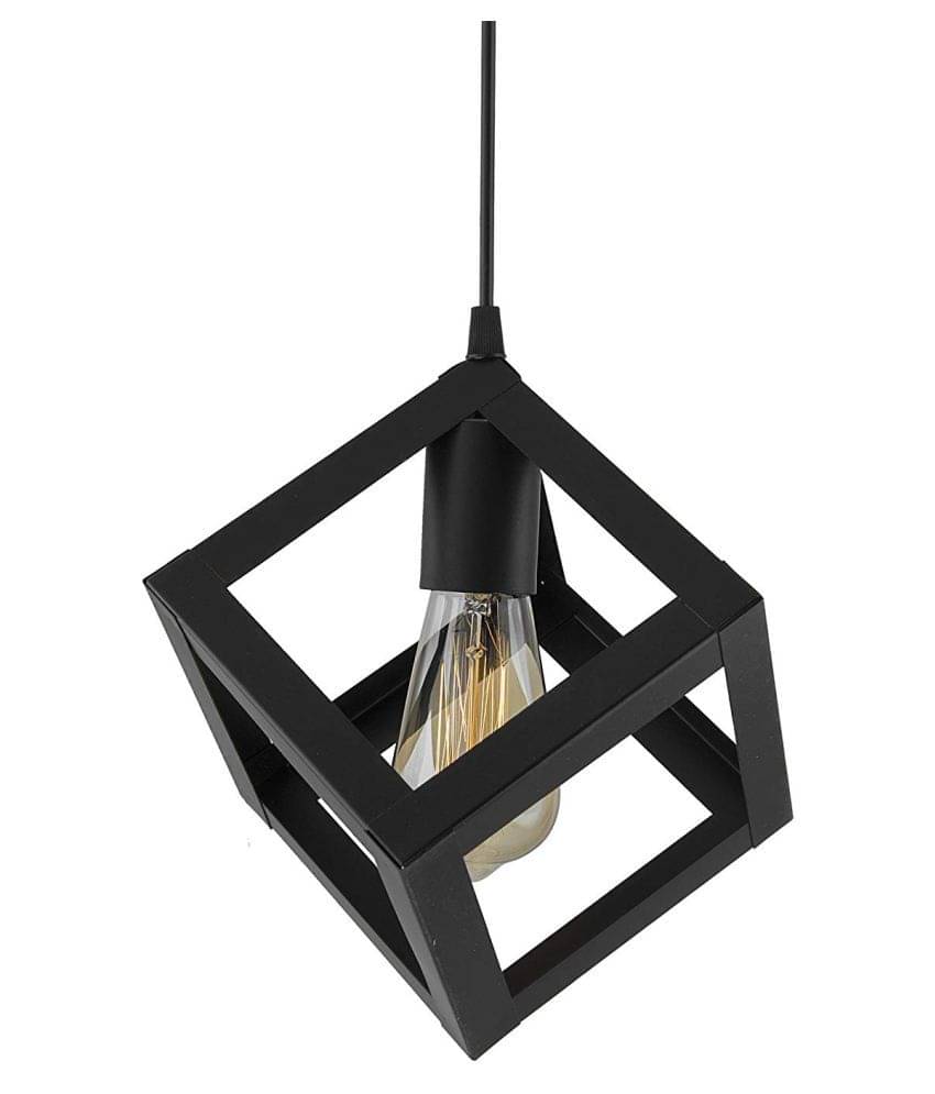     			AFAST 5W Square Ceiling Light 25 cms. - Pack of 1