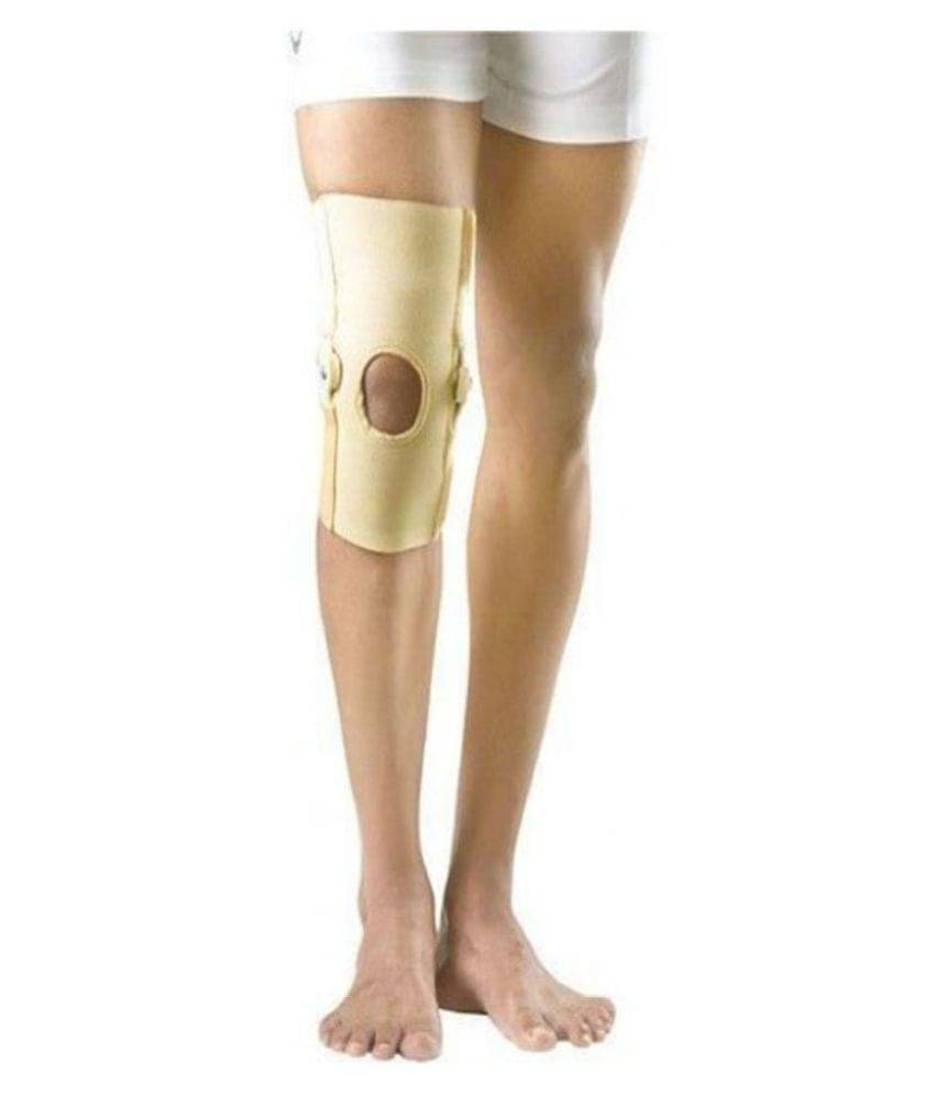    			KUDIZE Elastic Knee Support - S