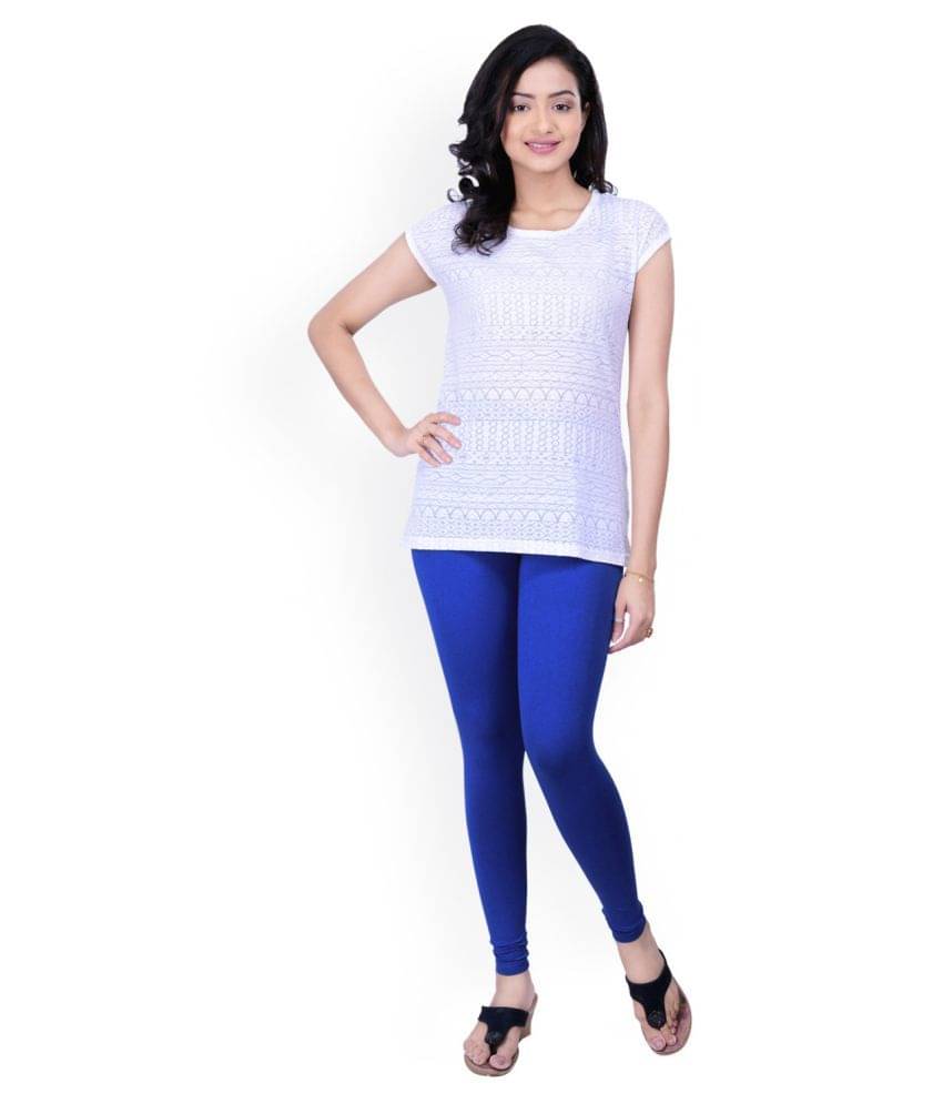     			TCG Blended Single Leggings